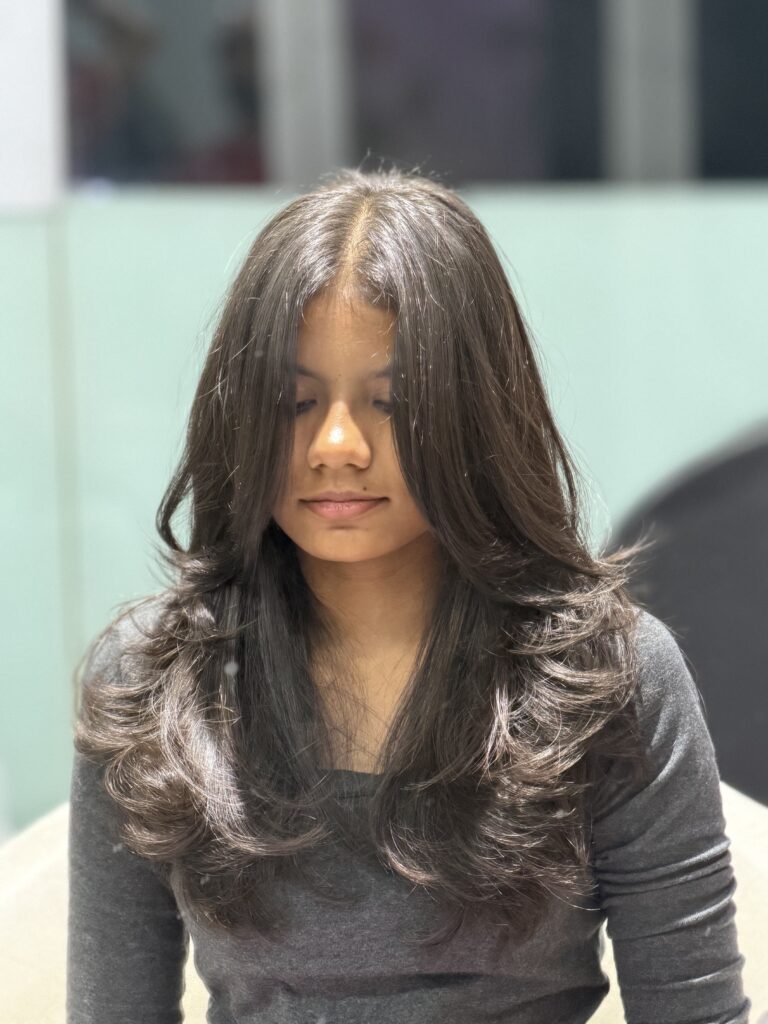 Hair salon near me sarjapur road