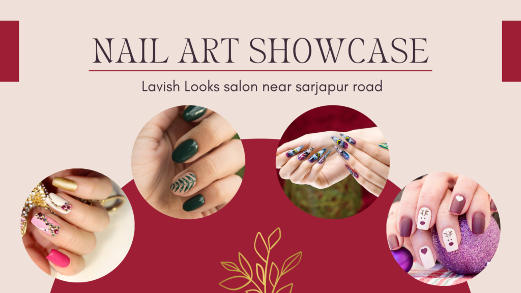 best nail salon near me sarjapur road