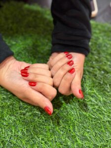 Gel Nails